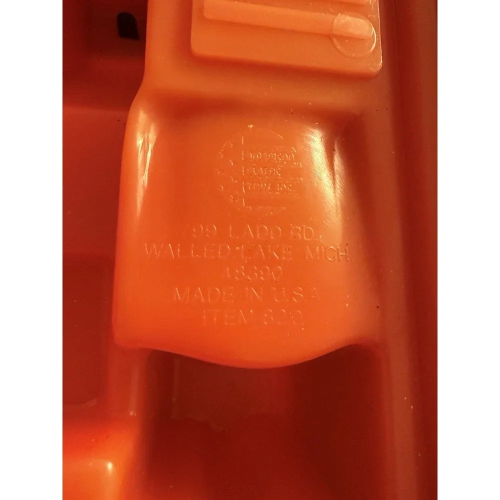 Vintage #14 Kelloggs Corn Flakes Toy Car 15